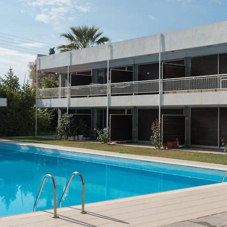 Βουλα A Gem At Voula 1' Walk From The Beach Lejlighed Athen Eksteriør billede