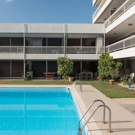 Βουλα A Gem At Voula 1' Walk From The Beach Lejlighed Athen Eksteriør billede
