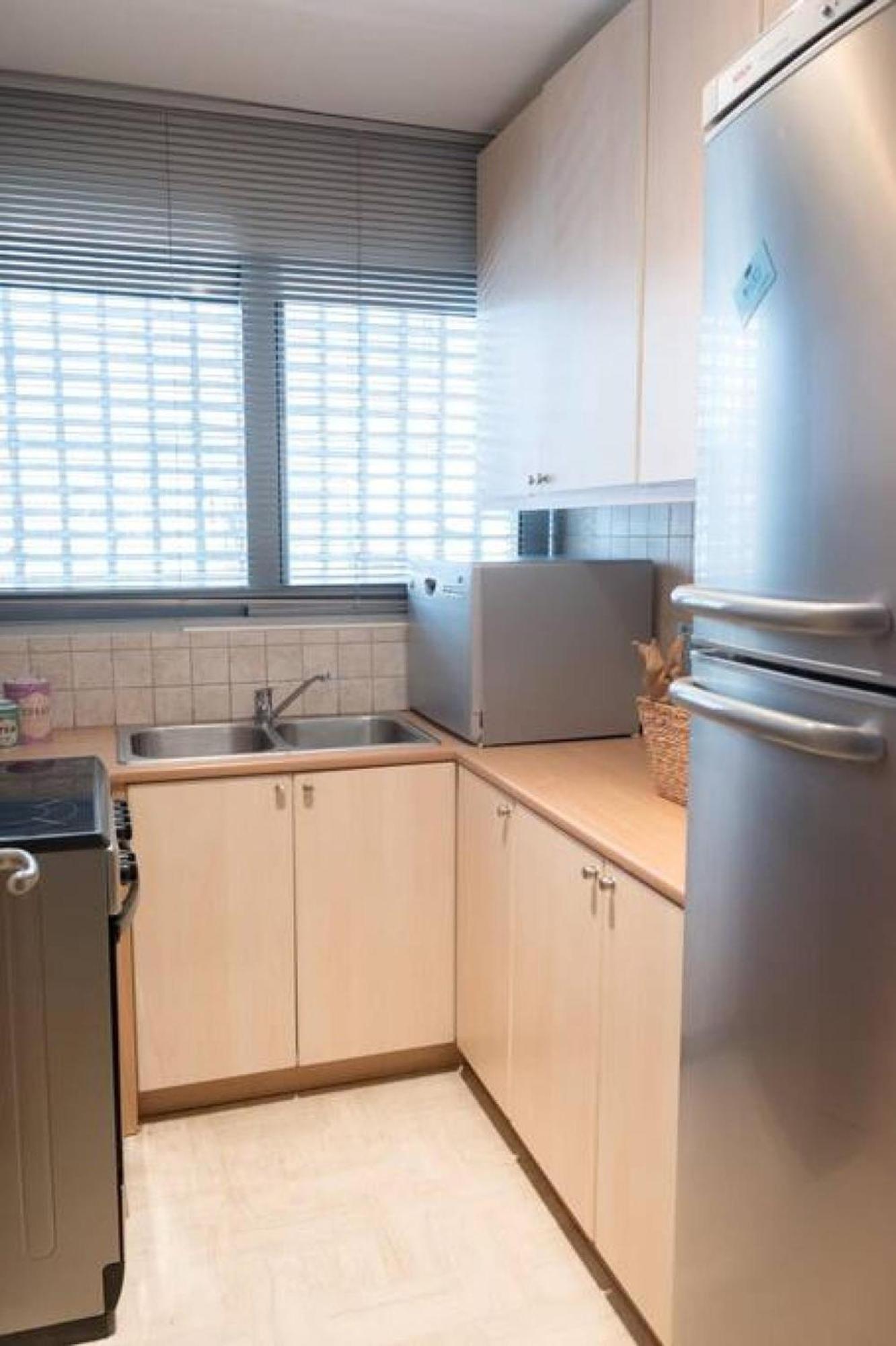 Βουλα A Gem At Voula 1' Walk From The Beach Lejlighed Athen Eksteriør billede