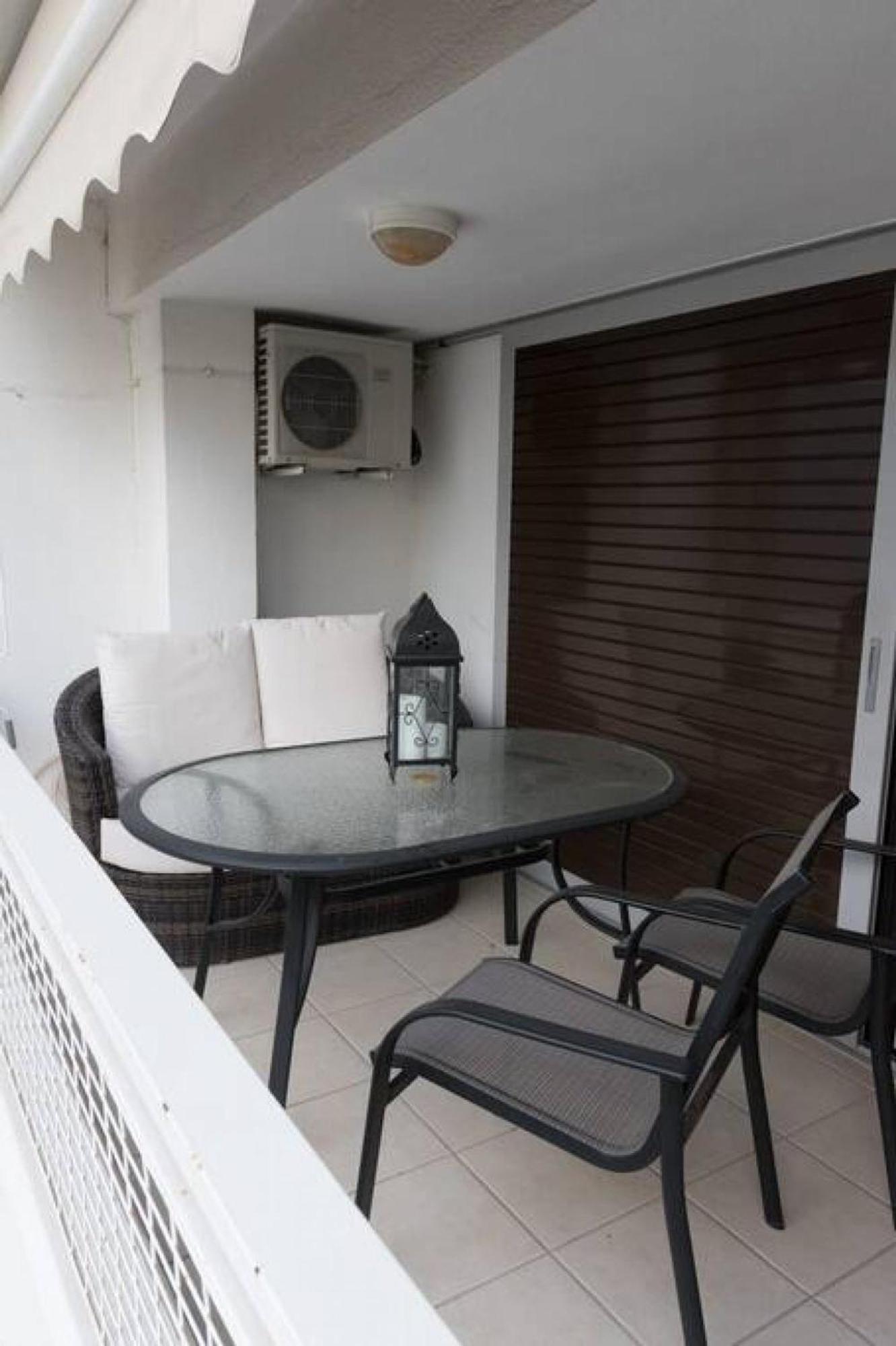 Βουλα A Gem At Voula 1' Walk From The Beach Lejlighed Athen Eksteriør billede