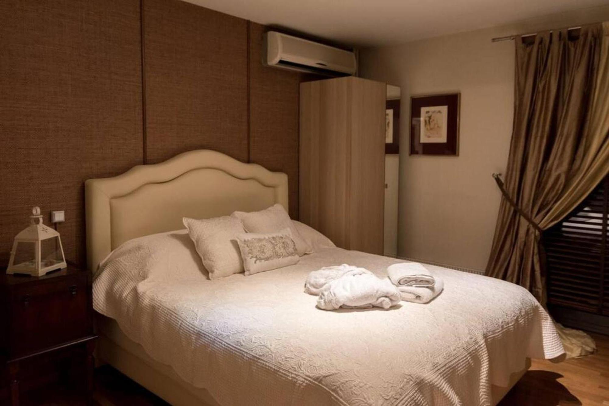 Βουλα A Gem At Voula 1' Walk From The Beach Lejlighed Athen Eksteriør billede