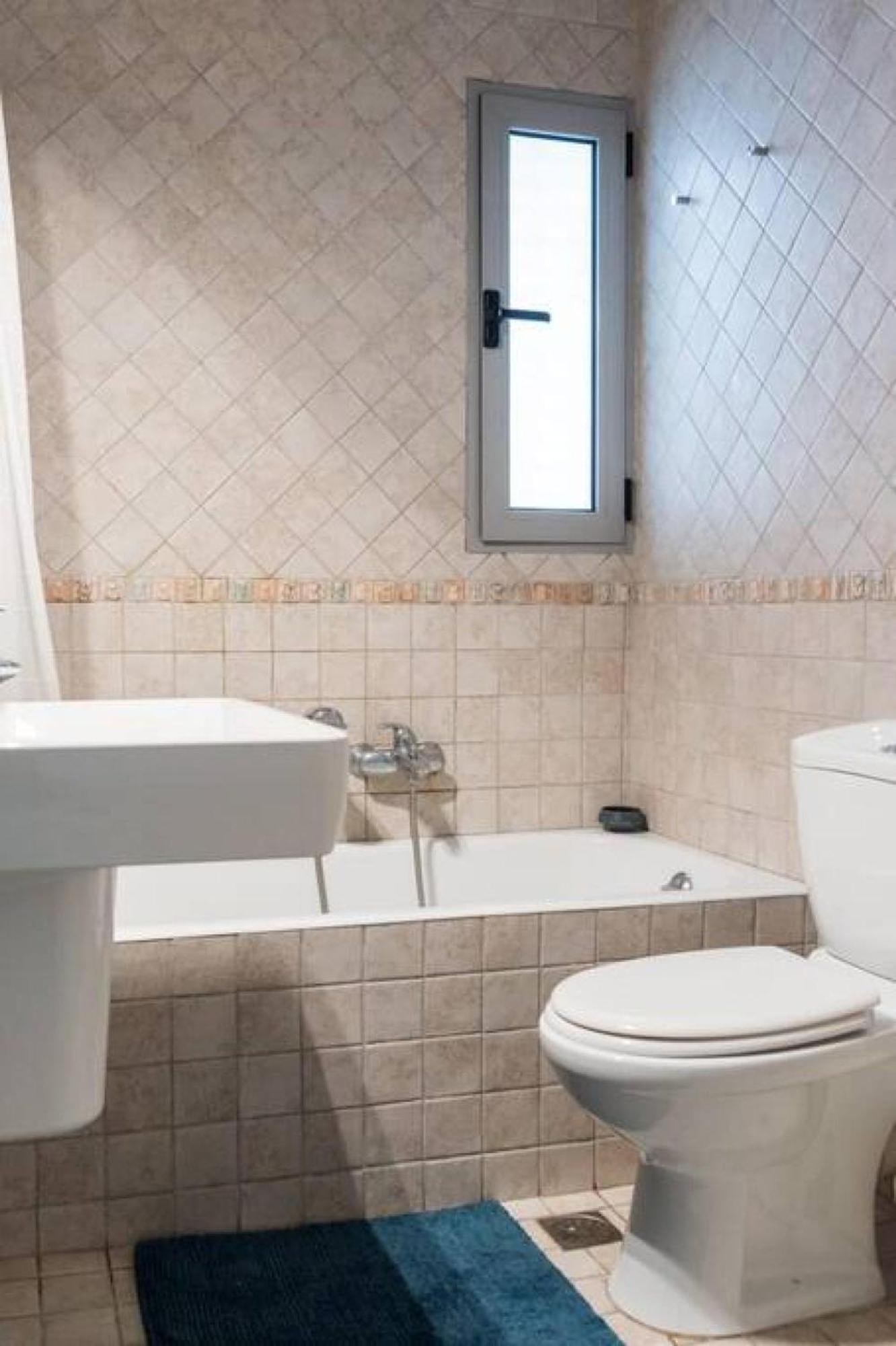 Βουλα A Gem At Voula 1' Walk From The Beach Lejlighed Athen Eksteriør billede