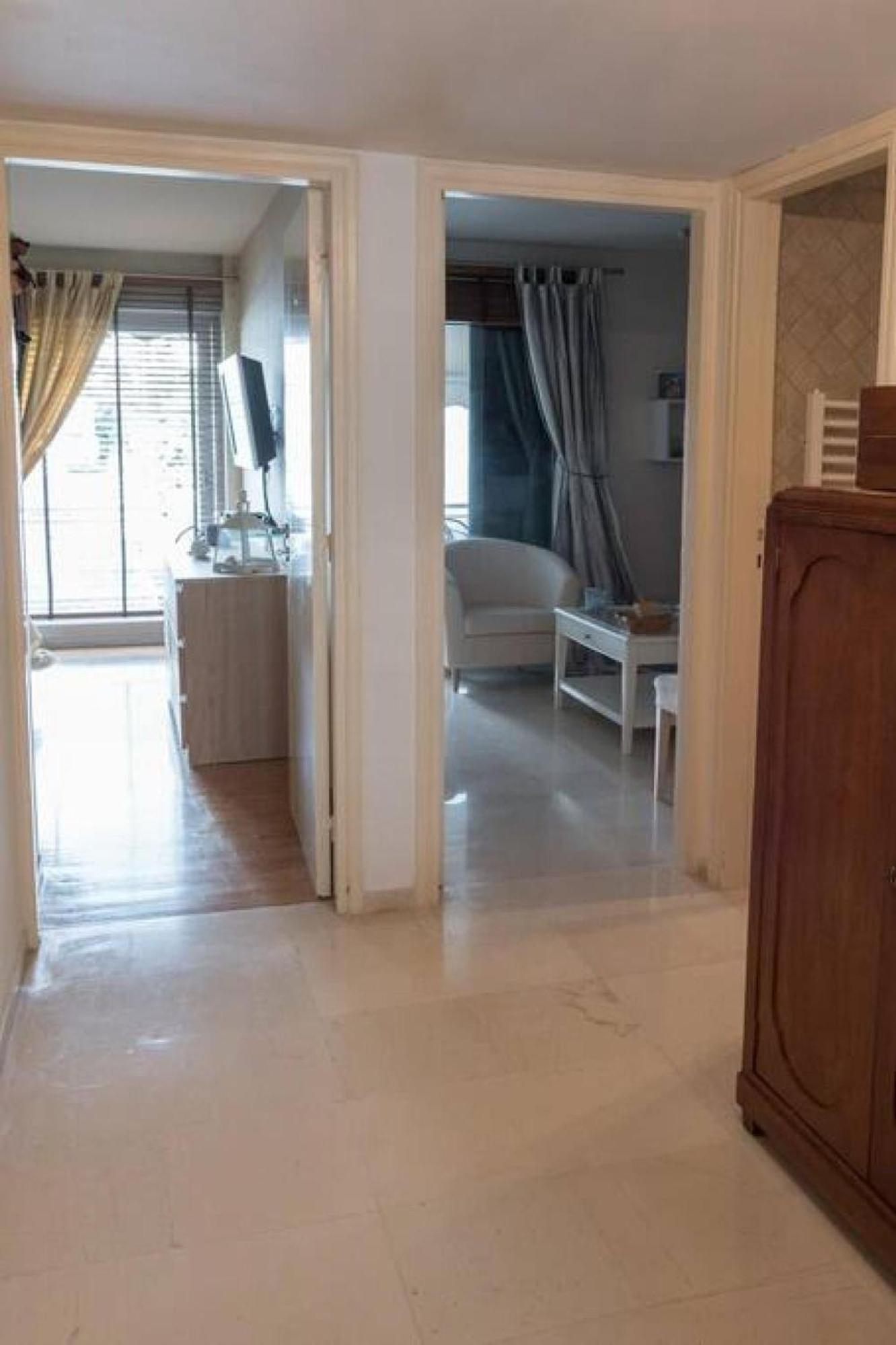Βουλα A Gem At Voula 1' Walk From The Beach Lejlighed Athen Eksteriør billede