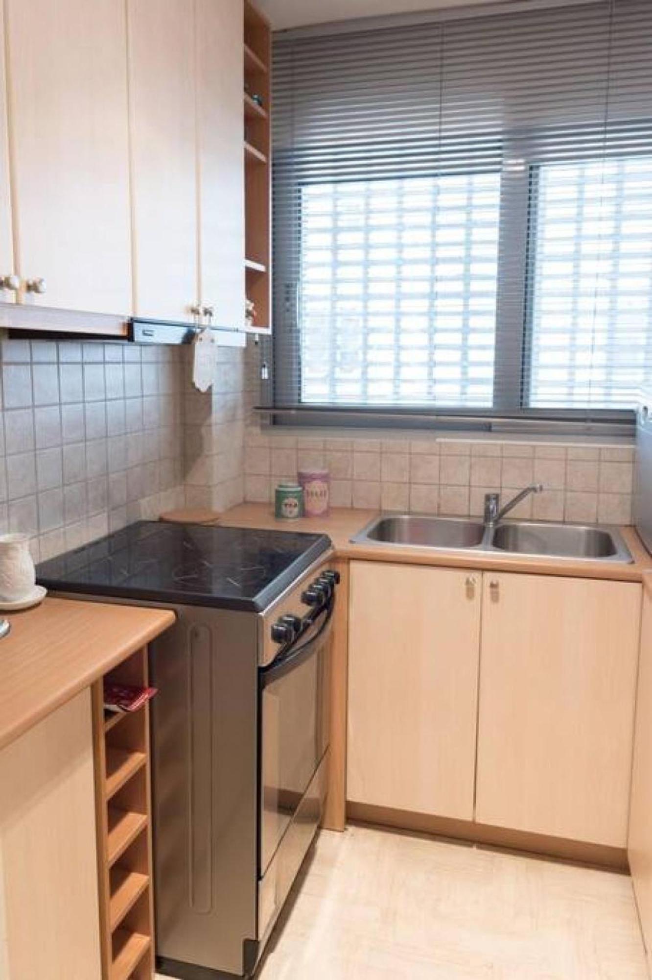 Βουλα A Gem At Voula 1' Walk From The Beach Lejlighed Athen Eksteriør billede