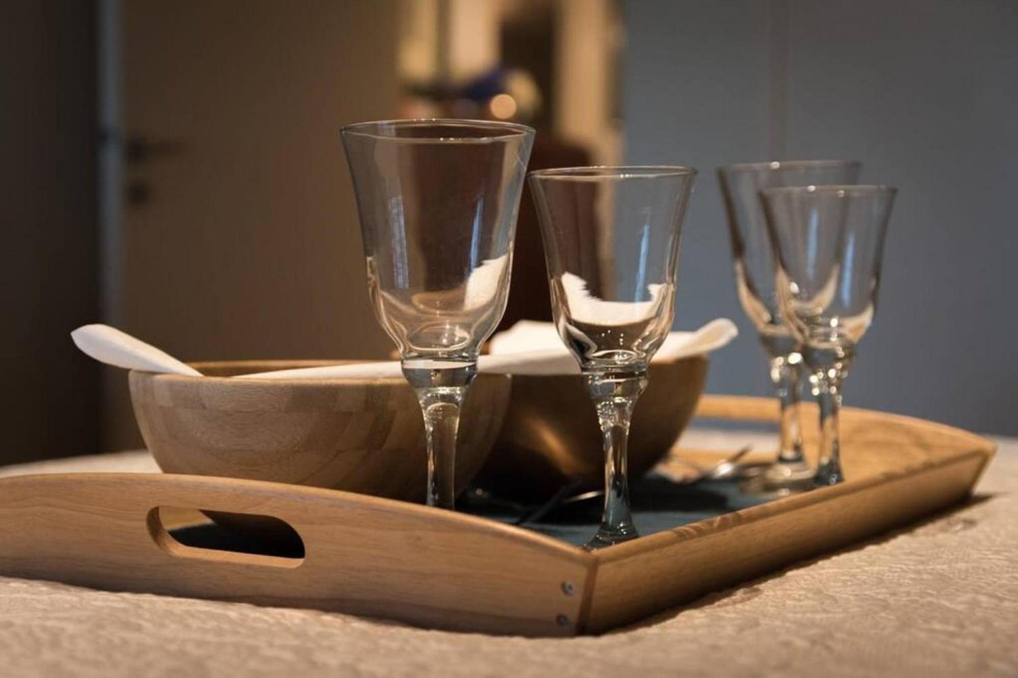 Βουλα A Gem At Voula 1' Walk From The Beach Lejlighed Athen Eksteriør billede