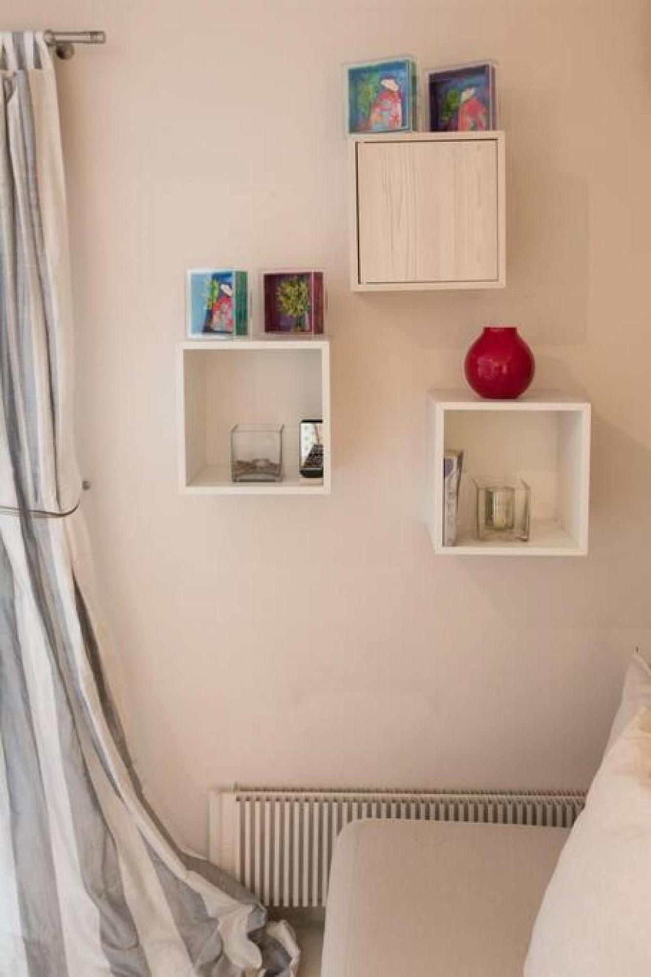 Βουλα A Gem At Voula 1' Walk From The Beach Lejlighed Athen Eksteriør billede