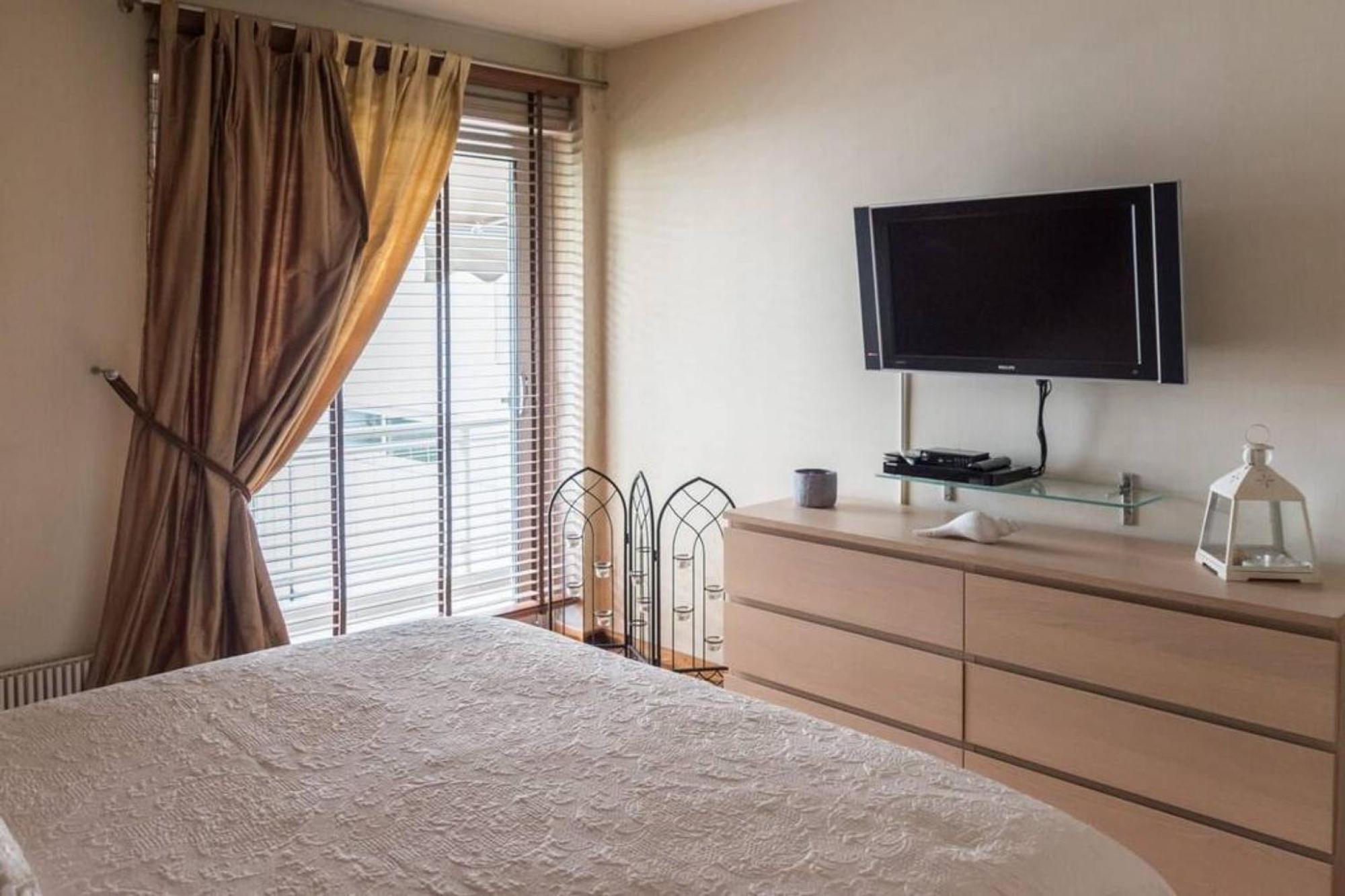 Βουλα A Gem At Voula 1' Walk From The Beach Lejlighed Athen Eksteriør billede
